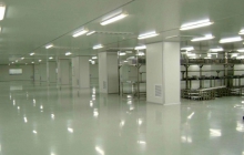 净化工程是什么?应用于哪些行业